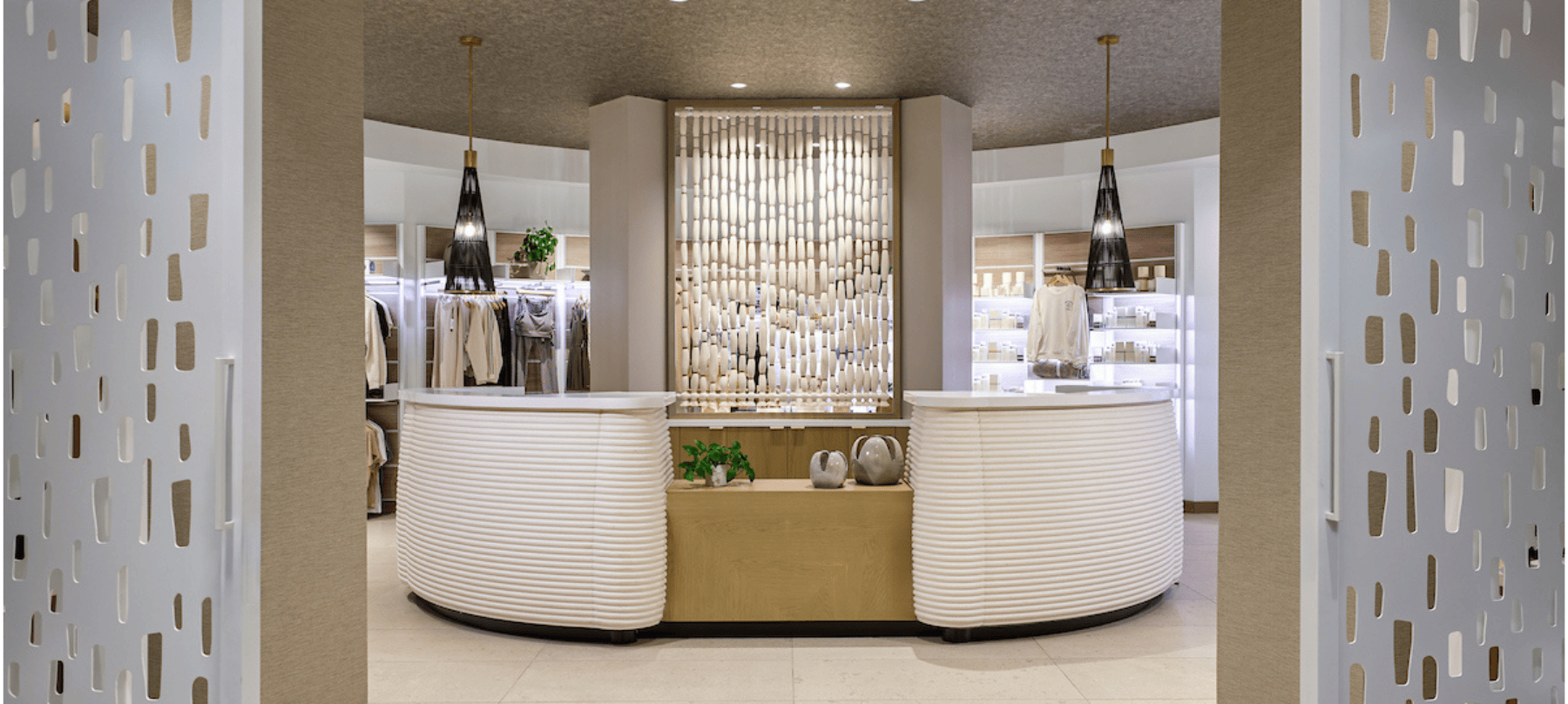 Agave, The Arizona Spa