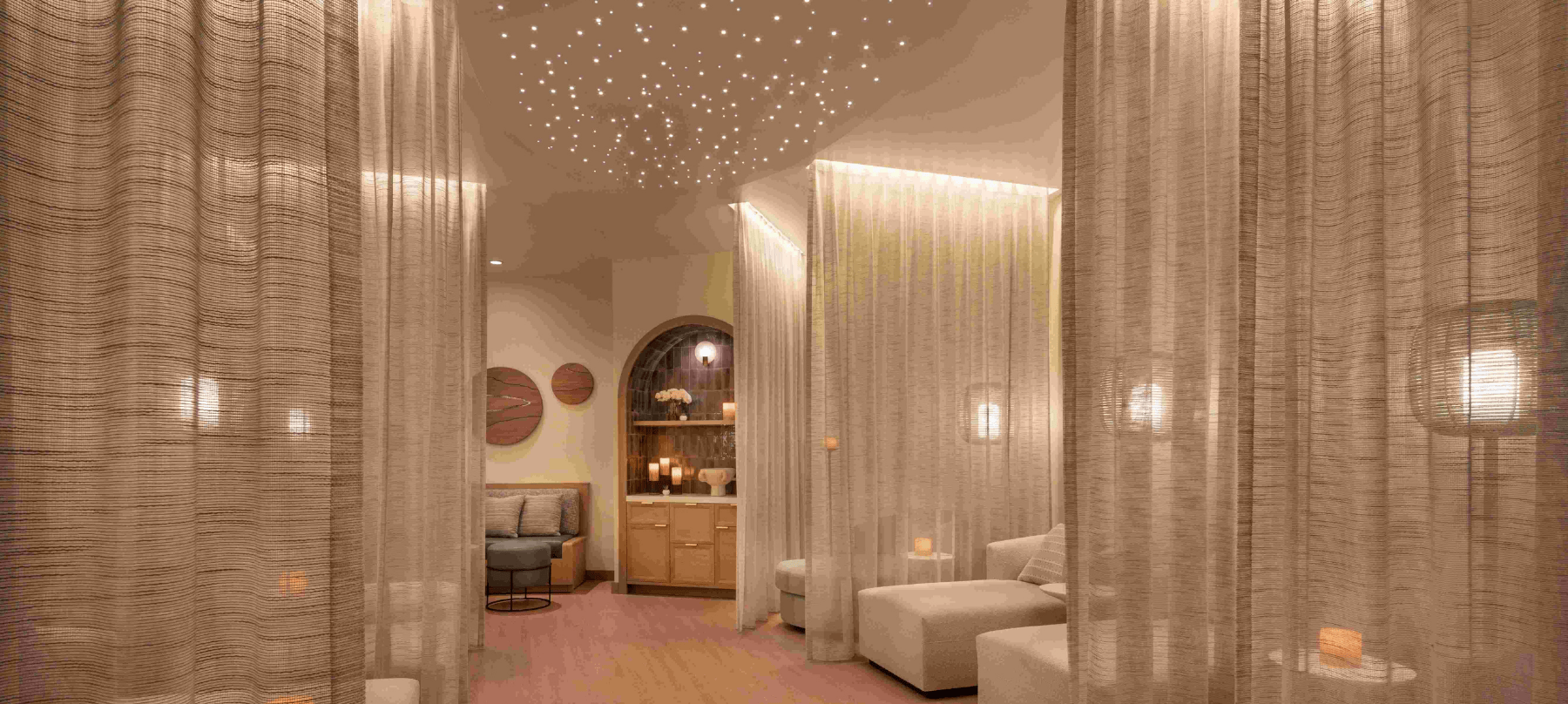 Agave, The Arizona Spa